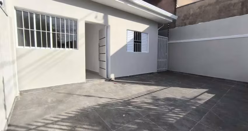 Casa com 3 quartos à venda na Rua Noir de Melo Rúbio, 156, Jardim Wanel Ville V, Sorocaba