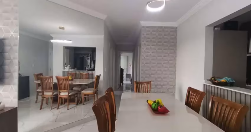 Apartamento com 3 quartos à venda na Avenida Salvador Milego, 1120, Jardim Vera Cruz, Sorocaba