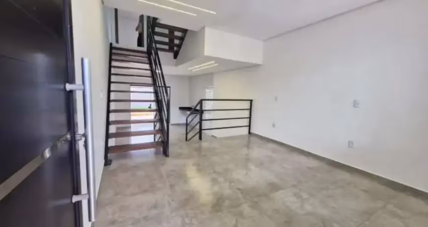 Casa com 2 quartos à venda na Rua Márcio dos Santos Flores, 777, Wanel Ville, Sorocaba