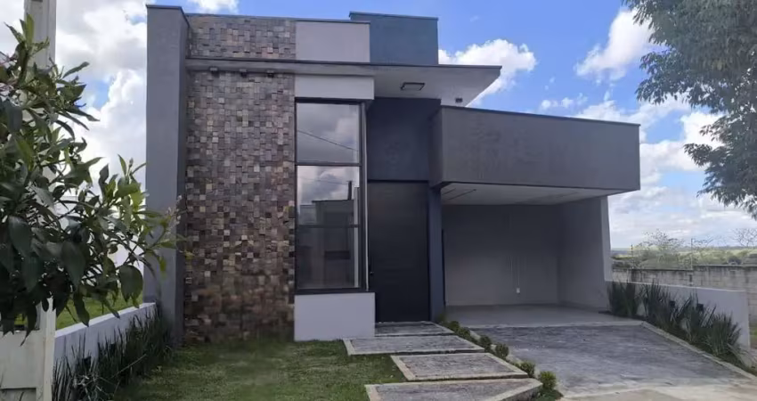 Casa com 3 quartos à venda na Avenida Ipanema - de 3462/3463 ao fim, 10960, Jardim Novo Horizonte, Sorocaba