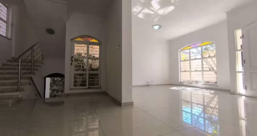 Casa com 4 quartos à venda na Rua Nicolau Archilla Rodrigues, 331, Jardim São Paulo, Sorocaba