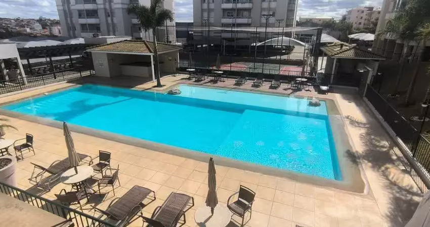 Apartamento com 3 quartos à venda na Avenida Salvador Milego, 1120, Jardim Vera Cruz, Sorocaba
