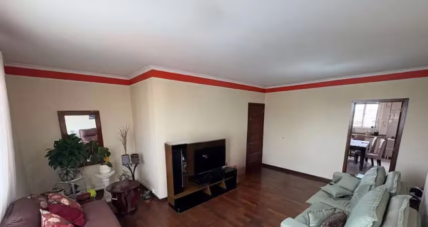 Apartamento com 3 quartos à venda na Rua Manoel Lopes, 33, Vila Hortência, Sorocaba