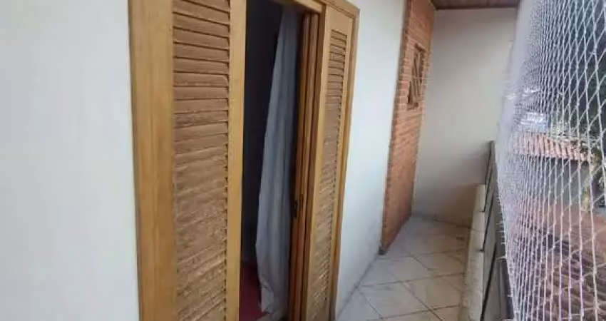 Casa com 5 quartos à venda na Rua Assis Machado, 252, Vila Hortência, Sorocaba
