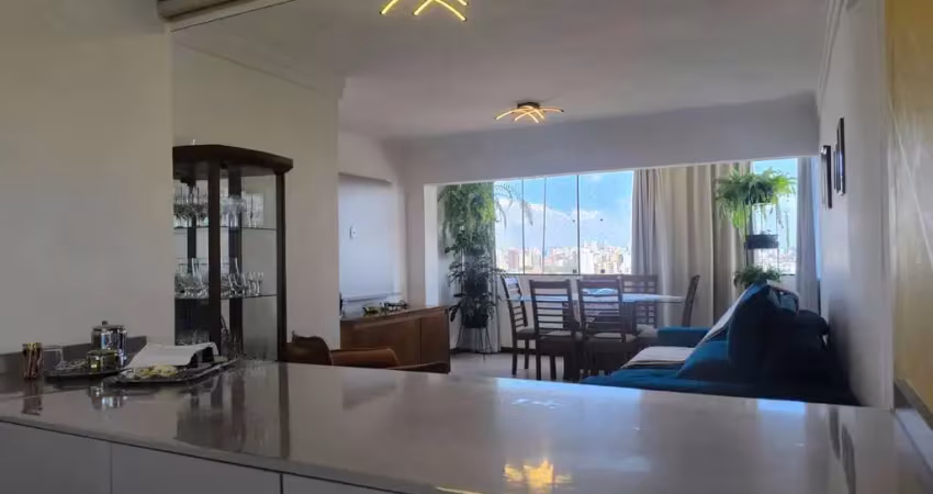 Apartamento com 3 quartos à venda na Avenida General Osório, 644, Vila Trujillo, Sorocaba