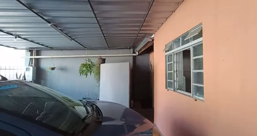 Casa com 3 quartos à venda na Rua Noir de Melo Rúbio, 163, Jardim Wanel Ville V, Sorocaba