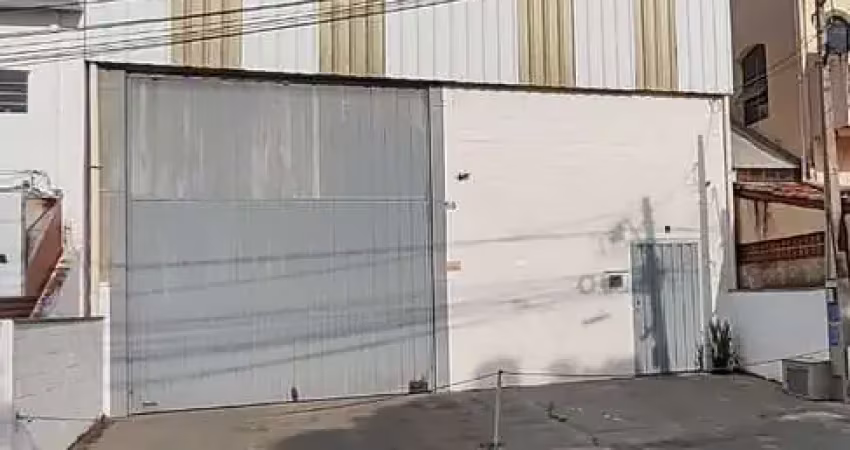 Barracão / Galpão / Depósito à venda na Rua Miguel Arcangelo Matielo, 50, Jardim Carolina, Sorocaba