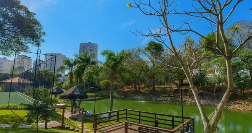 Terreno em condomínio fechado à venda na Avenida Professora Izoraida Marques Peres, 1320, Parque Campolim, Sorocaba