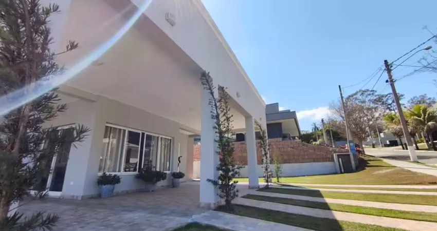 Casa com 4 quartos à venda na Estrada Ferroviário João de Oliveira, 278, Ipanema das Pedras, Sorocaba