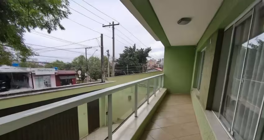 Casa com 3 quartos à venda na Avenida Salvador Milego, 710, Jardim Vera Cruz, Sorocaba