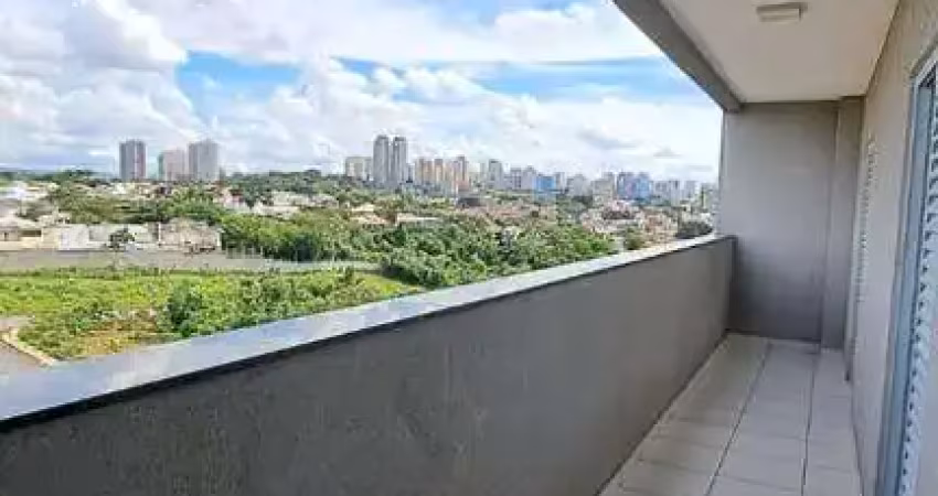 Apartamento com 3 quartos à venda na Rua Giacomo Longobardi, 760, Jardim Emília, Sorocaba