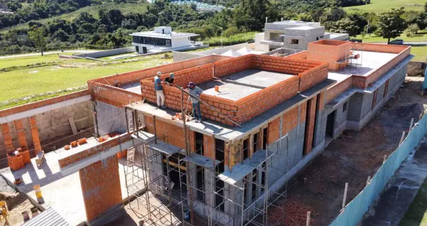 Casa com 3 quartos à venda na Rodovia Raposo Tavares, km 108, Centro, Sorocaba