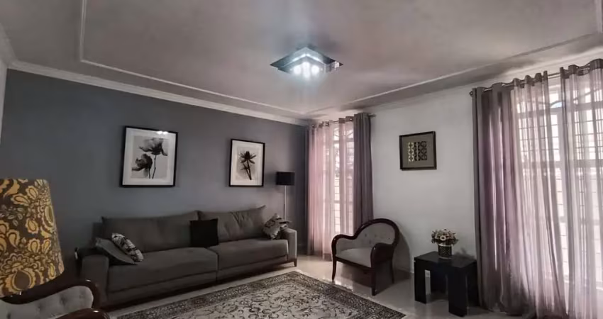 Casa com 3 quartos à venda na Rua Manoel Herrera, 259, Jardim Vera Cruz, Sorocaba