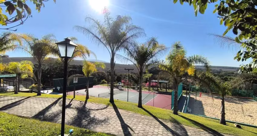 Casa - em condomínio, para venda em araçoiaba da serra/sp