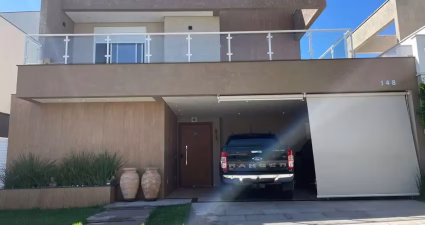 Casa - sobrado em condomínio, para venda em sorocaba/sp