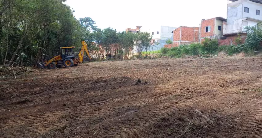 Terreno à venda na Rua Antero José da Rosa, Vila Mineirão, Sorocaba