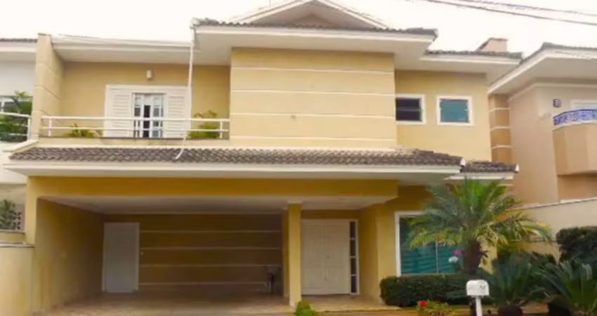 Casa - sobrado em condomínio, para venda em sorocaba/sp