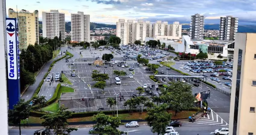 Apartamento com 3 quartos à venda na Rua Carlos Eugenio de Siqueira Salerno, 68, Parque Campolim, Sorocaba