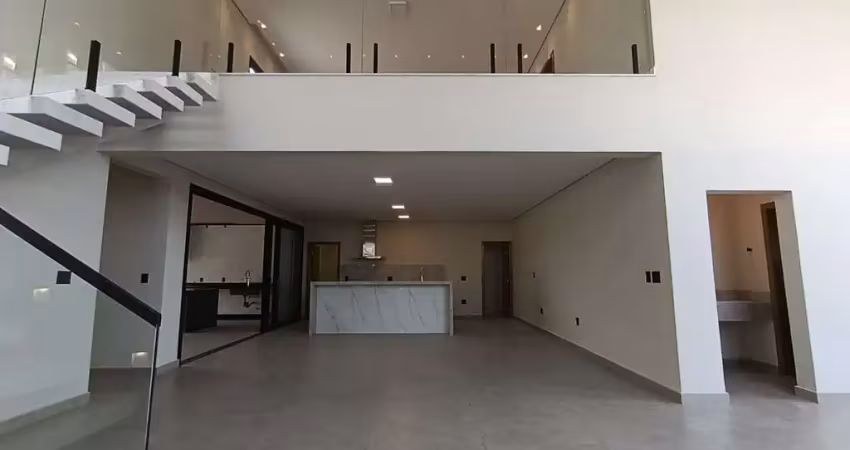 Casa - sobrado em condomínio, para venda em sorocaba/sp