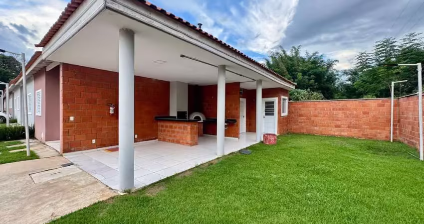 Casa com 2 quartos à venda na Rua Olinda Maria de Jesus, 370, Éden, Sorocaba