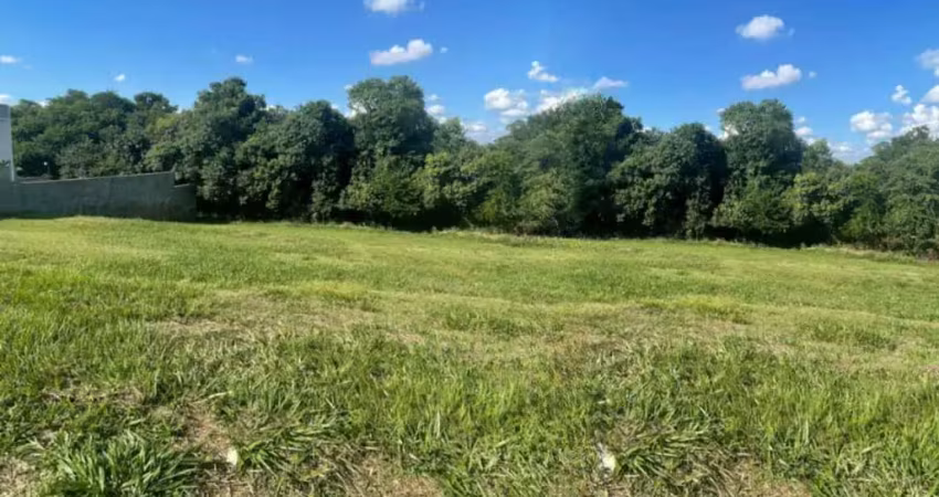 Terreno - em condomínio, para venda em araçoiaba da serra/sp