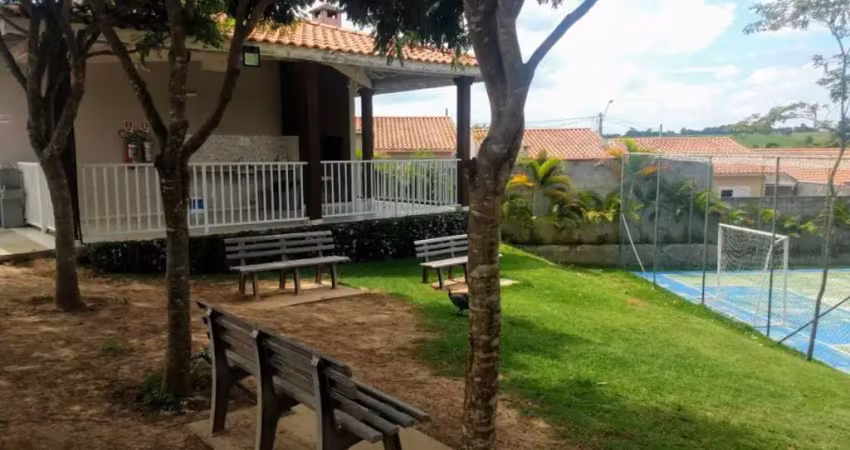 Casa com 3 quartos à venda na Rua Maximiano Domingues da Silva, Quintais do Imperador, Sorocaba