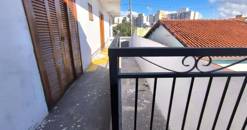 Casa com 3 quartos à venda na Elizabeth Saydel Fogaça, 252, Jardim Piazza di Roma, Sorocaba