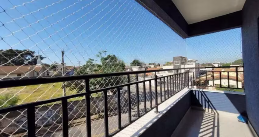Cobertura com 2 quartos à venda na Rua Armando Fabri, 104, Jardim Guarujá, Sorocaba