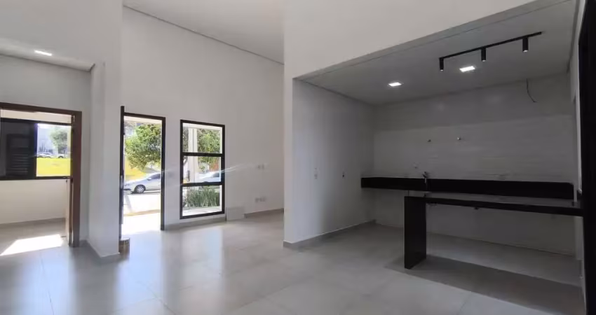 Casa com 3 quartos à venda na Avenida Paraná, 2790, Cajuru do Sul, Sorocaba