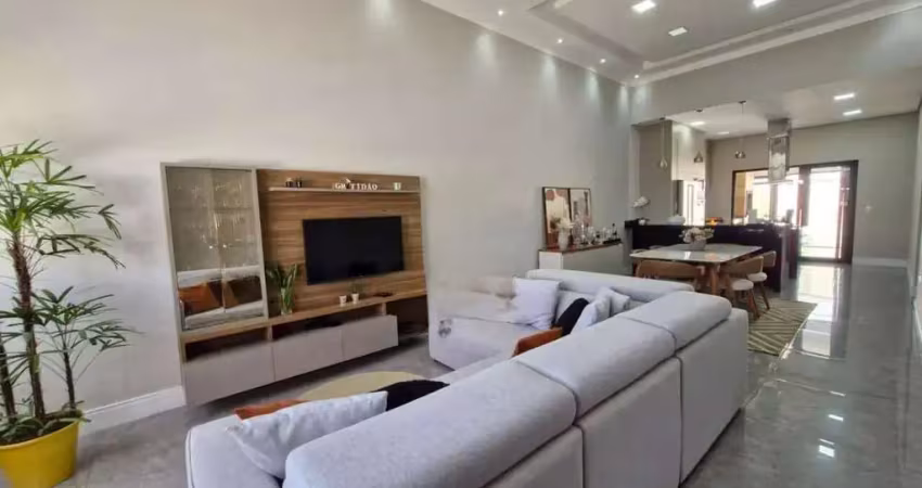 Casa com 3 quartos à venda na Rua José Monteiro, 34, Jardim Monteiro, Sorocaba