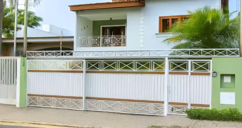 Casa com 5 quartos à venda na Rua Domingos Puglia Neto, 104, Jardim Simus, Sorocaba