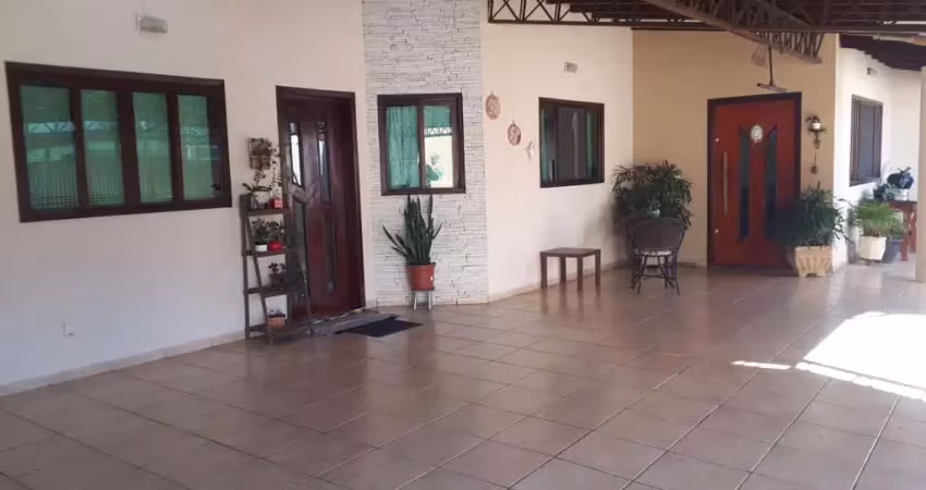 Casa com 3 quartos à venda na Rua José Carlos de Oliveira e Souza, 88, Wanel Ville, Sorocaba