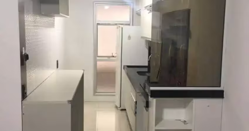 Apartamento com 2 quartos à venda na Rua José Totora, 641, Central Parque Sorocaba, Sorocaba