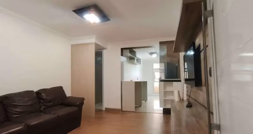 Apartamento com 2 quartos à venda na Rua José Totora, 641, Central Parque Sorocaba, Sorocaba
