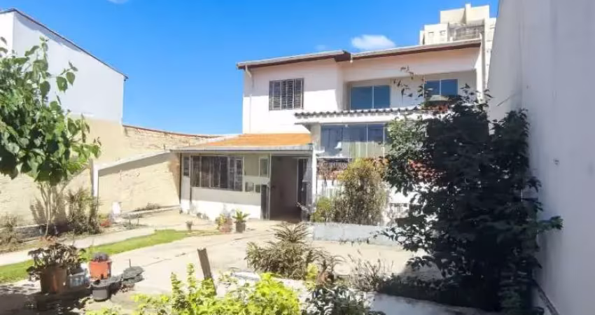 Casa com 3 quartos à venda na Rua Imperatriz Leopoldina, 645, Vila Jardini, Sorocaba