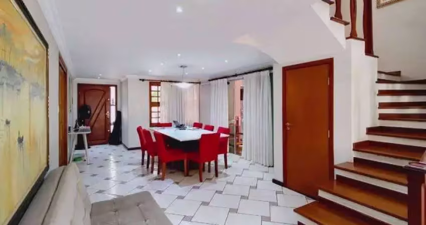 Casa com 4 quartos à venda na Rua Florêncio Vieira da Rocha, Jardim Astro, Sorocaba