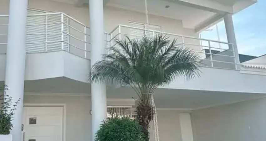 Casa em condomínio fechado com 3 quartos à venda na Avenida Fernando Stecca, 3516, Iporanga, Sorocaba