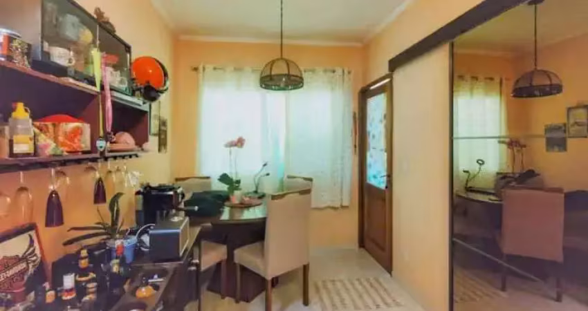 Casa com 3 quartos à venda na Alameda Professor Horácio Ribeiro, 277, Jardim Gonçalves, Sorocaba