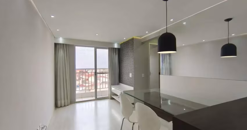 Apartamento com 2 quartos à venda na Rua Comendador Vicente Amaral, 2929, Jardim Guarujá, Sorocaba