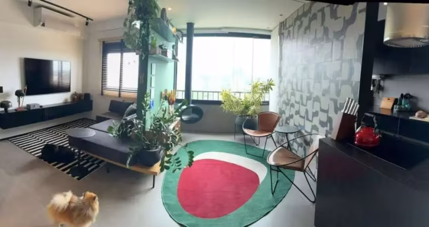 Apartamento com 2 quartos à venda na Rua João Wagner Wey, 1269, Parque Campolim, Sorocaba