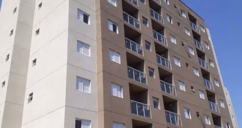 Apartamento com 2 quartos à venda na Rua João Maria de Camargo, 143, Chácaras Reunidas São Jorge, Sorocaba