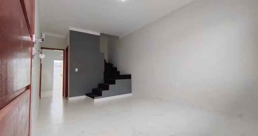 Casa com 2 quartos à venda na Rua Antônio Pedro da Luz, Jardim Piazza di Roma, Sorocaba