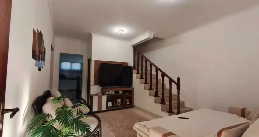 Casa com 5 quartos à venda na Rua Lino Silvério Galvão, 93, Vila Aldo Damini, Votorantim