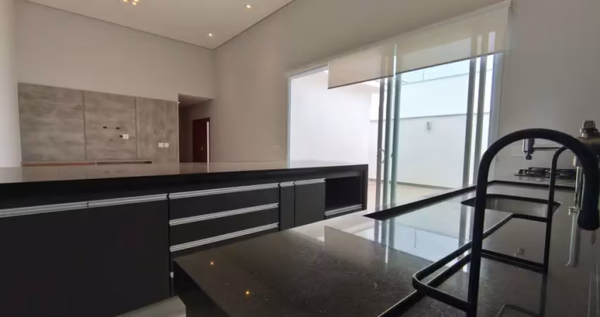 Casa com 3 quartos à venda na Amélia Bozzola Ferreira, 97, Jardim Guarujá, Sorocaba