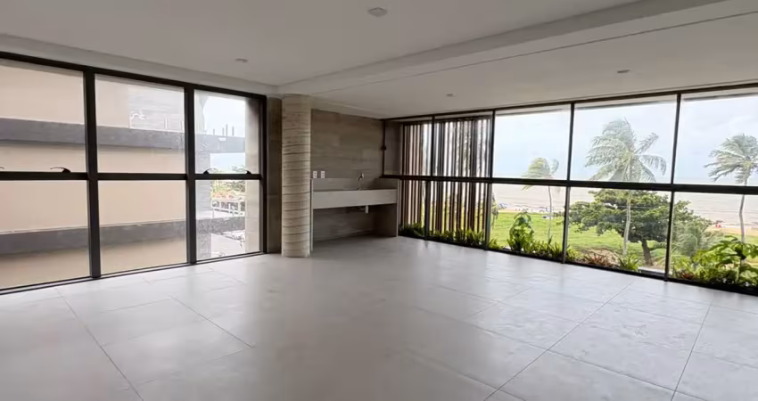 Apartamento com 3 quartos à venda no Cabo Branco, João Pessoa 