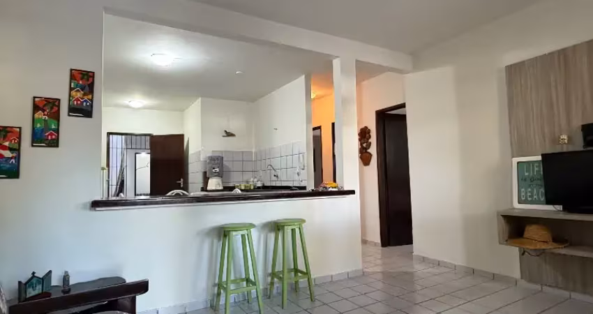 Apartamento com 2 quartos à venda no Cuiá, João Pessoa 