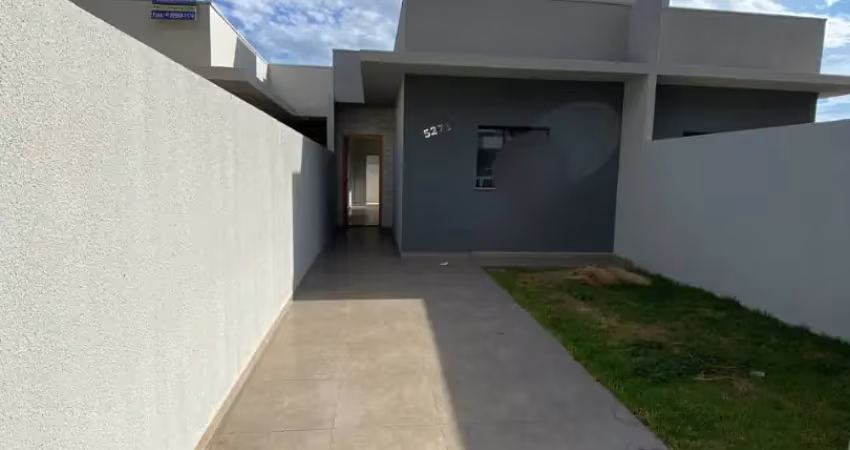 Oportunidade imperdível no bairro são francisco! não perca tempo! casas nesse padrão e localização não ficam muito tempo disponíveis