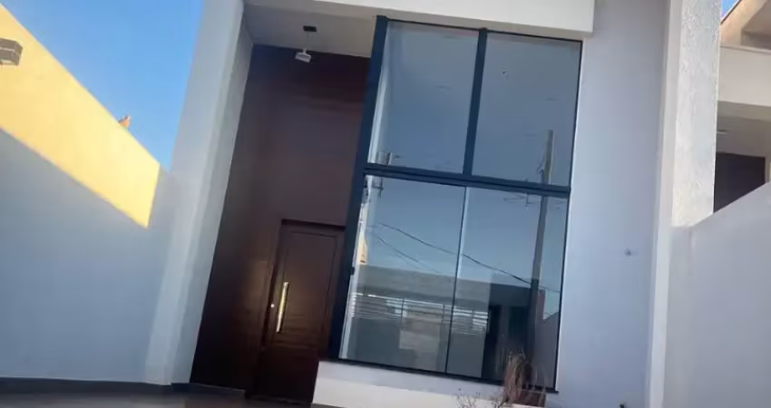 Jardim coopagro suíte mais um dormitório, aconchego e conforto em um só lugar!
