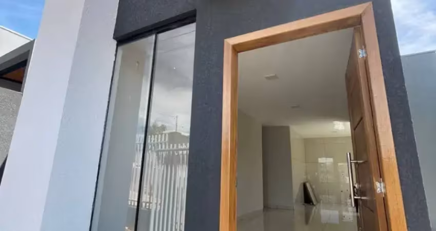 ️vende-se casa localizada na região da vila pioneiro próximo à avenida com fácil acesso ao centro de toledo