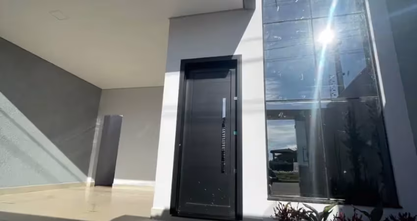 Casa de luxo na vila becker, com piscina é ótimo acabamento!